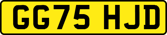 GG75HJD