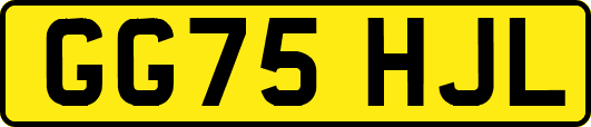 GG75HJL