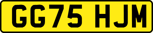 GG75HJM