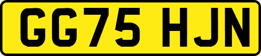 GG75HJN