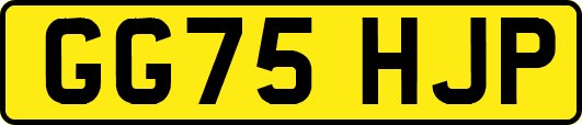 GG75HJP