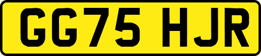GG75HJR