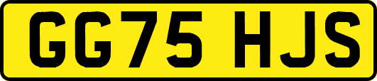 GG75HJS