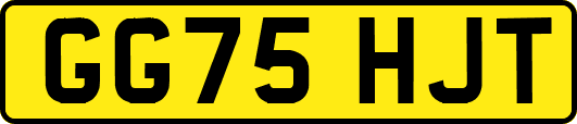 GG75HJT
