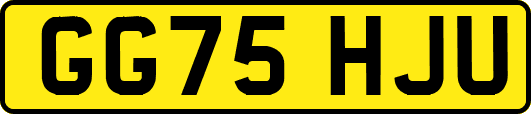 GG75HJU