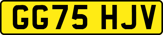 GG75HJV