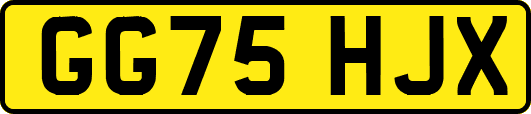 GG75HJX
