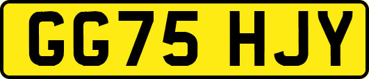 GG75HJY