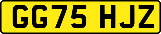 GG75HJZ