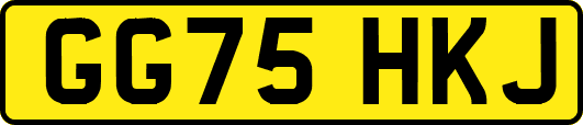 GG75HKJ