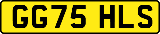 GG75HLS
