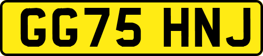 GG75HNJ