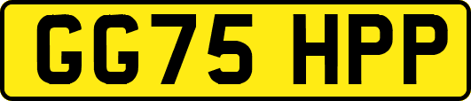 GG75HPP