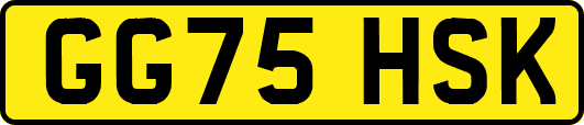 GG75HSK
