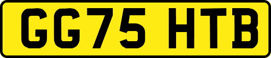 GG75HTB