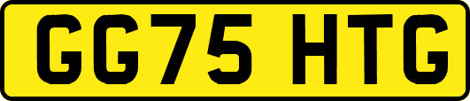 GG75HTG