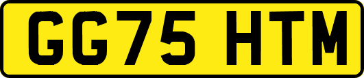GG75HTM