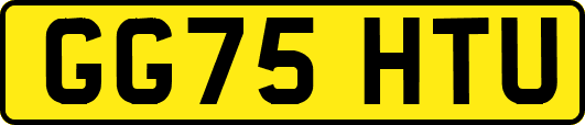 GG75HTU