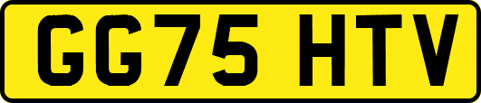 GG75HTV