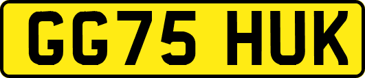 GG75HUK