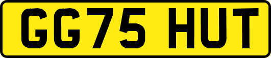 GG75HUT