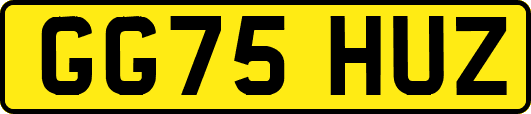 GG75HUZ