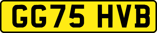 GG75HVB