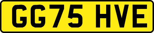 GG75HVE
