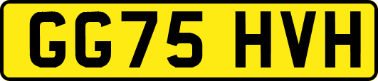GG75HVH