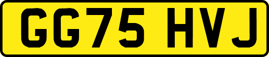GG75HVJ