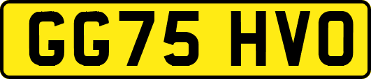 GG75HVO
