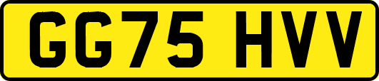 GG75HVV