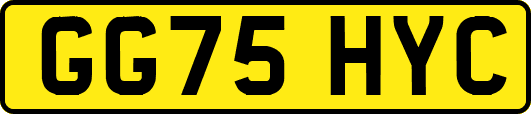 GG75HYC
