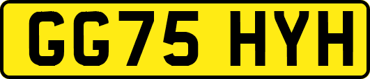 GG75HYH