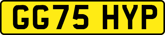 GG75HYP