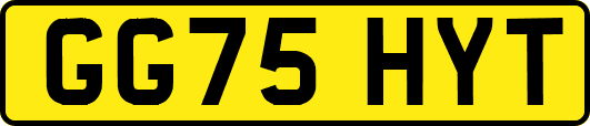 GG75HYT