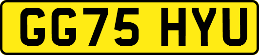 GG75HYU