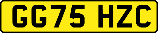 GG75HZC