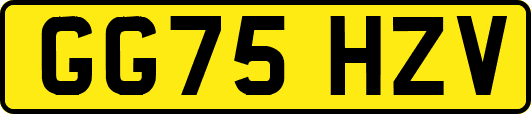 GG75HZV