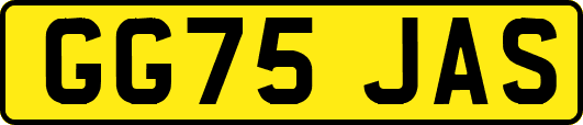 GG75JAS