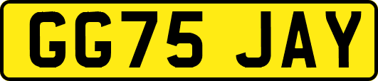 GG75JAY