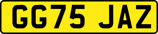 GG75JAZ