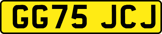GG75JCJ