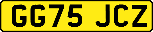 GG75JCZ
