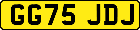GG75JDJ