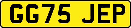GG75JEP