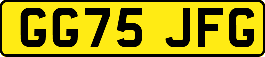 GG75JFG
