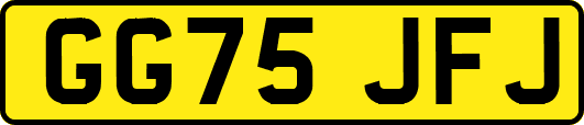 GG75JFJ