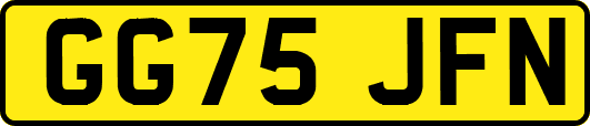 GG75JFN