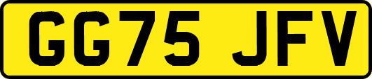 GG75JFV